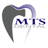 MTS Dental logo, MTS Dental contact details