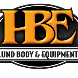 Hoglund Body & Equipment, Inc. logo, Hoglund Body & Equipment, Inc. contact details