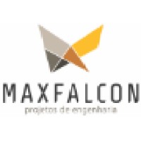 Maxfalcon Projetos de Engenharia logo, Maxfalcon Projetos de Engenharia contact details