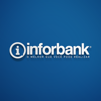 Inforbank do Brasil logo, Inforbank do Brasil contact details