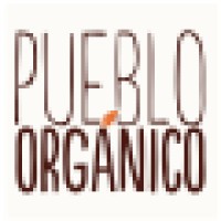 Pueblo Organico logo, Pueblo Organico contact details