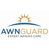 Awn-Guard logo, Awn-Guard contact details