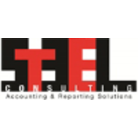 Steel Consulting logo, Steel Consulting contact details