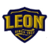 Leon Uniform Company logo, Leon Uniform Company contact details