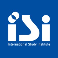 ISI Japanese Language School logo, ISI Japanese Language School contact details