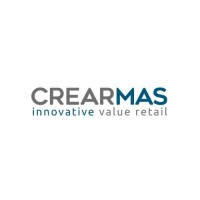 CREARMAS logo, CREARMAS contact details