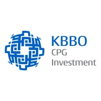 KBBO CPG Investment logo, KBBO CPG Investment contact details