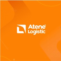 ATENE LOGISTIC logo, ATENE LOGISTIC contact details