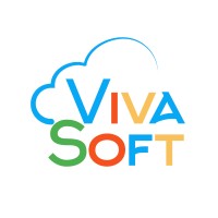 Vivasoft logo, Vivasoft contact details