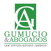 Gumucio & Abogados logo, Gumucio & Abogados contact details