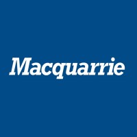 Macquarrie Corporation logo, Macquarrie Corporation contact details