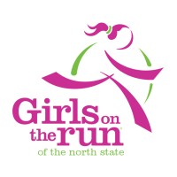 Girls on the Run of the North State logo, Girls on the Run of the North State contact details