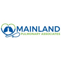 Mainland Pulmonary Associates logo, Mainland Pulmonary Associates contact details