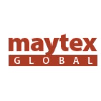 Maytex Global logo, Maytex Global contact details