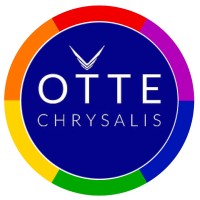 OTTE CHRYSALIS | UK logo, OTTE CHRYSALIS | UK contact details