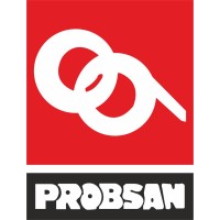 Probsan Profil Boru Sanayi ve Ticaret A.Ş. logo, Probsan Profil Boru Sanayi ve Ticaret A.Ş. contact details