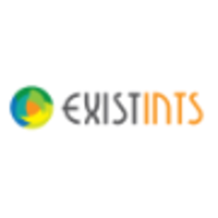 existints logo, existints contact details