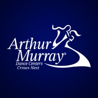 Arthur Murray Dance Studio Crows Nest logo, Arthur Murray Dance Studio Crows Nest contact details