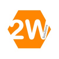 2W Solutions Ltd. logo, 2W Solutions Ltd. contact details