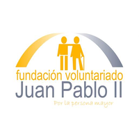 Fundación Voluntariado Juan Pablo II logo, Fundación Voluntariado Juan Pablo II contact details