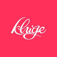 Kluge Interactive logo, Kluge Interactive contact details