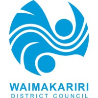 Waimakariri District Council logo, Waimakariri District Council contact details