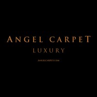 Angel Carpet logo, Angel Carpet contact details