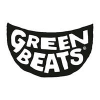 Green Beats logo, Green Beats contact details