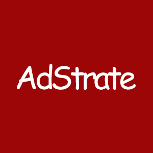 Adstrate Marketing Company logo, Adstrate Marketing Company contact details