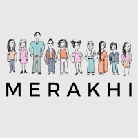 Merakhi logo, Merakhi contact details