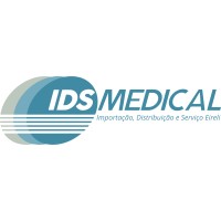 IDS Medical logo, IDS Medical contact details