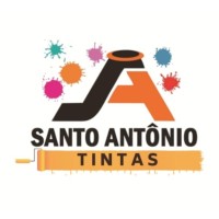 Santo Antônio Tintas logo, Santo Antônio Tintas contact details