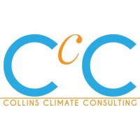 Collins Climate Consulting logo, Collins Climate Consulting contact details