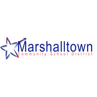 Marshalltown High School logo, Marshalltown High School contact details