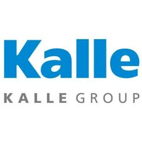 Kalle logo, Kalle contact details