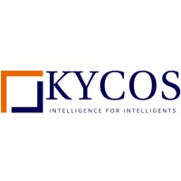 KYCOS logo, KYCOS contact details