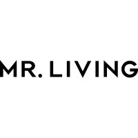 MR.LIVING logo, MR.LIVING contact details