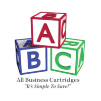 ABC Cartridges logo, ABC Cartridges contact details