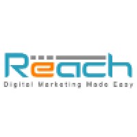 ReachMeDigital logo, ReachMeDigital contact details