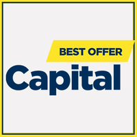 Best Offer Capital logo, Best Offer Capital contact details