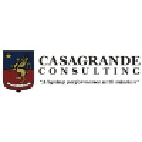 Casagrande Consulting logo, Casagrande Consulting contact details