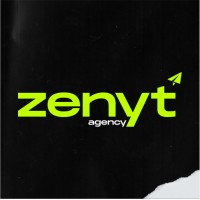 Zenyt Agency logo, Zenyt Agency contact details