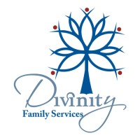 DIVINITY FAMILY SERVICES INC logo, DIVINITY FAMILY SERVICES INC contact details