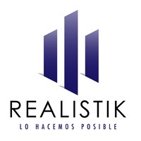 Realistik.cl logo, Realistik.cl contact details