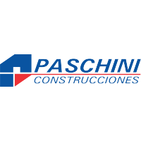 PASCHINI S.A. logo, PASCHINI S.A. contact details