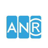 ANR logo, ANR contact details