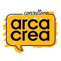 ArcaCrea - Estrategia y Diseño logo, ArcaCrea - Estrategia y Diseño contact details