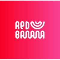 Red Banana logo, Red Banana contact details