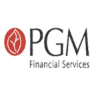 PGM Financial Services logo, PGM Financial Services contact details