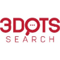 3DOTS Search logo, 3DOTS Search contact details